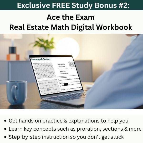 Idaho Real Estate Class Special Free Bonus #2